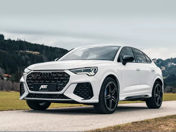 Dịch vụ thay Kính chắn gió xe Audi Q3 tận nơi